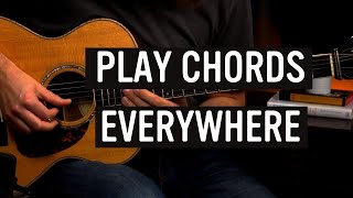 How To Squeeze Every Drop Of Life From One Chord [upl. by Eiralc78]