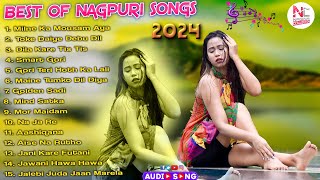 New Nagpuri Nonstop Song 2024  Milne Ka Mosam Aya Hai  Singer Keshaw Keshariya  Suman Gupta [upl. by Scoville]