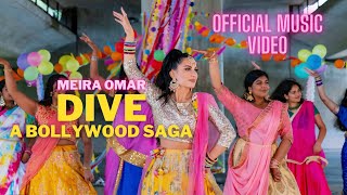 Meira Omar  DIVE  Official Music Video [upl. by Moffitt]