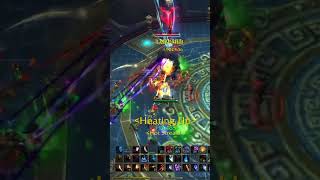 The Best Tinker Build  ONESHOT ALL RAID BOSSES  NOT NERFED  MoP Remix worldofwarcraft wow [upl. by Isidore]