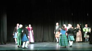 Scottish folk dance The Dream Catcher [upl. by Niraj6]