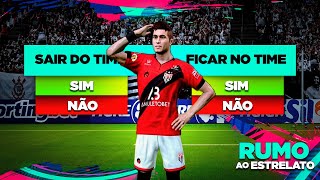 ABRIU A JANELA VAMOS MUDAR DE TIME RUMO AO ESTRELATO 2022 [upl. by Nnaitsirk768]