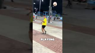 the Reason why Brazilians are Good at Playing Football [upl. by Enywad972]