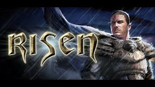 RISEN Gameplay Walkthrough Part 1 FULL GAME 1080P 60FPS  No Commentary [upl. by Drabeck]