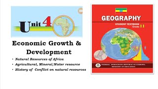 Natural Resources and conflict in Africa bridgeeducation4771 [upl. by Akirea639]