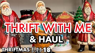 There’s so much THRIFTING IN GOODWILL  THRIFT HAUL  THRIFT WITH ME FOR HOME DECOR amp MORE [upl. by Gassman]