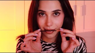 👄 MOUTH SOUNDS 👄 YOĞUN AĞIZ SESLERİ ASMR TÜRKÇE [upl. by Missi]