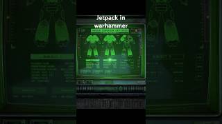 Warhammer40K Space Marine 2 jetpacks 🔥 spacemarine2 war warhammer warhammer40K spacemarines [upl. by Puto]