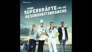 Superkraft Gesundheit [upl. by Ross]