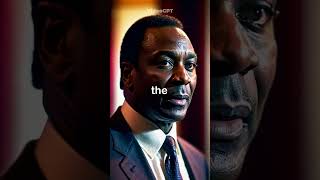 SHOCKING Isiah Thomas Interview Reveals Untold Stories [upl. by Crispin]