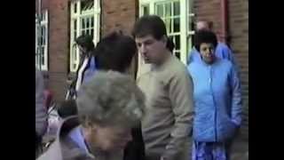 CRANAGE HALL HOSPITAL SPORTS DAY PART 1 [upl. by Lib676]