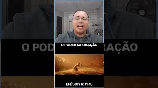 O pader da oração 🔥profecia [upl. by Meilen280]