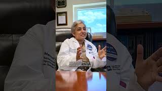 Rakhshanda Rahman MD on Treating Breast Cancer with Cryoablation [upl. by Notterb211]