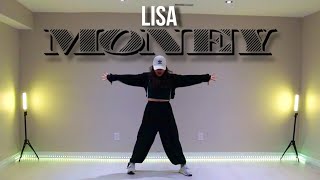 LISA 리사 ‘MONEY’ Dance Cover  injeolknee [upl. by Nottarts]