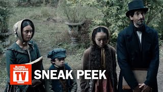 Chapelwaite S01 E01 Sneak Peek  Rotten Tomatoes TV [upl. by Garwood]