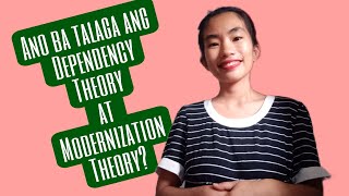 What is the Difference of Dependency Theory and Modernization Theory [upl. by Jarrid464]