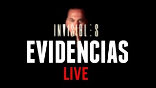 EVIDENCIAS Y TESTIMONIOS EN VIVO sesión 4 [upl. by Ikciv]