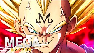 Vegeta  PRINCIPE DOS SAIYAJIN Dragon Bell Z [upl. by Tsuda]