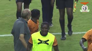 Zambia 10 Ivory Coast  Extended Highlights  AFCON 2025 Qualifier [upl. by Burleigh]