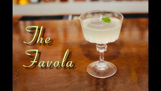 Making a Favola an apéritif you are really going to enjoy [upl. by Busey]