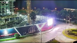 1080p HD 🔴Batumi Livestream Earthcam Republic of Georgia 🇬🇪🔴 247 LiveChat Webcam Earthcam georgia [upl. by Arbe]