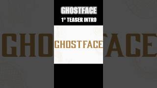 Ghostface Mortal Kombat Gameplay [upl. by Iolanthe359]