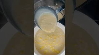 How To Cook Hominy Corn 🌽 Porridge hominycornporridge house delicious food short [upl. by Nehtan]