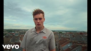 Sam Fender  Seventeen Going Under Official Video [upl. by Babcock]