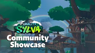 Furality Sylva  Community Showcase [upl. by Giorgia]