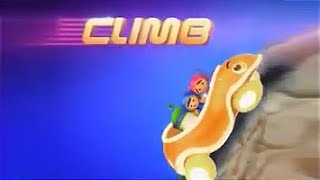 TEAM UMIZOOMI Promo quotThe Great Shape Racequot Nickelodeon [upl. by Erda338]