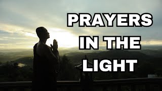 NEW WORSHIP CHRISTIAN SONG  PRAYERS IN THE LIGHT [upl. by Phylys]