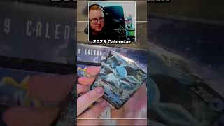 We opened Every Pokemon TCG Advent calendars  Day 125 [upl. by Etteniotnna]