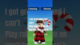 Yeah srry guys roblox shorts robloxshorts [upl. by Sigler4]