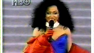 God Bless America Diana Ross live in Washington DC  1993 [upl. by Reimer916]