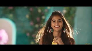 AlaVaikunthapurramuloo  Butta Bomma Hindi Promo Shorts YtShorts AlluArjun [upl. by Gibb]