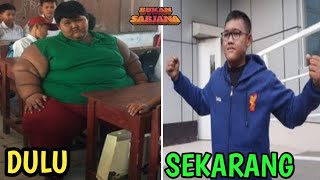 Kondisi terbaru arya permana ternyata ini rahasia diet arya permana [upl. by Nolasba]