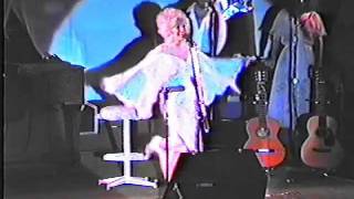 Dolly Parton  The Lost Tape  1979 concert at her old high school  full concert [upl. by Ocicnarf]