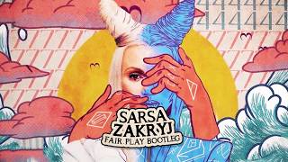 Sarsa  Zakryj  FAIR PLAY REMIX  2019 [upl. by Elauqsap]