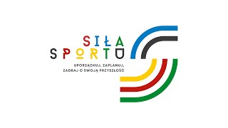 Konferencja Siła Sportu 2024  Szczecin [upl. by Valene270]