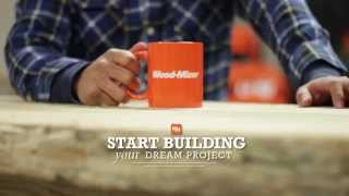 Start Building with WoodMizer [upl. by Adelia]