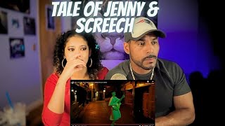 Tale of Jenny and Screech “Reactionquot The plot twist at the end [upl. by Rohclem]