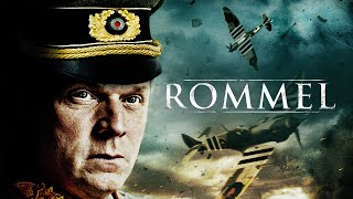 Rommel 2012 ★ Ulrich Tukur ★ Full Movie HD [upl. by Hedberg]