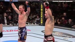 UFC 136 Edgar vs Maynard III  Extended Preview [upl. by Jonny459]