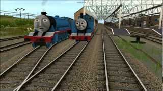 Thomas and Gordon [upl. by Cybil]