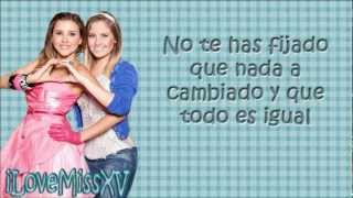 EME 15  Que Buena Suerte  Letra [upl. by Kellia835]