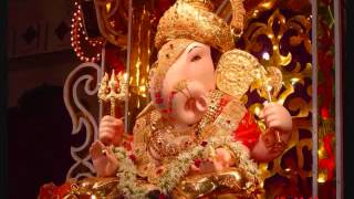 Aarti Kare Jai Ganesh Ji Ki [upl. by Assirem98]