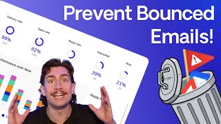 Why Your Emails Bounce and How to FIX IT [upl. by Isiah]