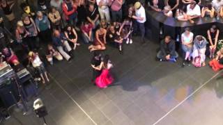 Contemporary Tango Festival Berlin [upl. by Marba]