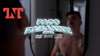 Paco Rabanne  BUSCA  Official Music Video ITA TNT Entertainment [upl. by Je402]