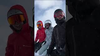 Heli Skiing Canada [upl. by Klimesh]